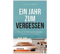 Ein Jahr Zum Vergessen