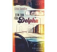 Ein Job für Delpha | Lisa Sandlin