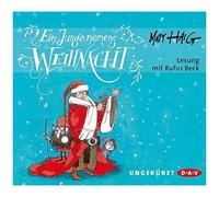 Ein Junge Namens Weihnacht
