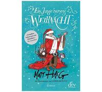 Ein Junge Namens Weihnacht