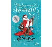 Ein Junge Namens Weihnacht