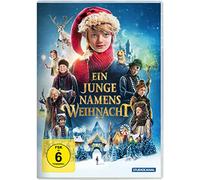 Ein Junge namens Weihnacht