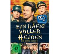 Ein Käfig voller Helden - Die erste Season