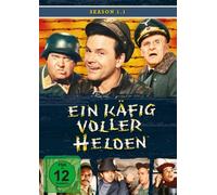 Ein Käfig voller Helden - Season 1.1