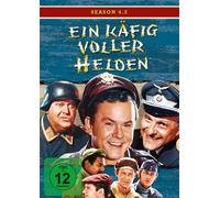EIN Käfig voller Helden-Season 4.2 [Import]