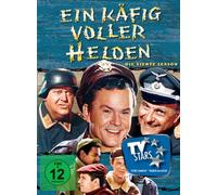 Ein Käfig voller Helden - Season 4