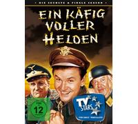 EIN Käfig voller Helden-Season 6 [Import]