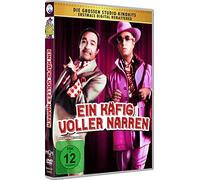 Ein Käfig voller Narren