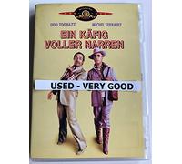 EIN Käfig voller Narren [Import]