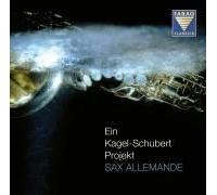 Ein Kagel-Schubert-Projekt