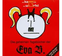 Ein Kamm und Ein Würfel - Die Geheimen Tageb. der Eva B.