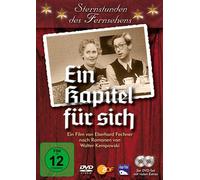 Ein Kapitel für sich (2 DVDs) (DVD) Edda Seippel Ernst Klipstein