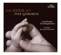 Ein Kind Ist Uns Geboren