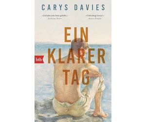 Ein klarer Tag: Roman - 'Ich habe jede Seite geliebt.' Anthony Doerr