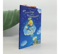 Ein Kleiner Engel Sorgt Für Weihnachtswirbel