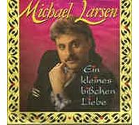 Ein kleines bißchen Liebe (1993) / Vinyl single [Vinyl-Single 7'']