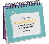 Groh Verlag Ein kleines Lächeln für jeden Tag: Aufst (Encuadernación de anillas)