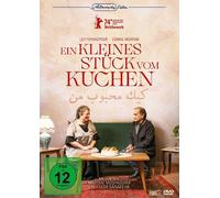 Moghaddam, Maryam - Ein kleines Stück vom Kuchen