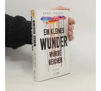 Ein Kleines Wunder Würde Reichen