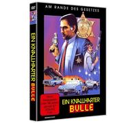 Ein knallharter Bulle (DVD)