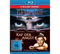 EIN KOEDER FÜR DIE BESTIE/KAP DER ANGST-2 BLU-RAY NEUF ROBERT MITCHUM,P. BERGEN