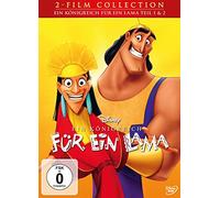 Various - Königreich Für EIN Lama 1+2 (Disney Classics) [Import]