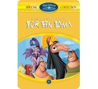 Ein Königreich für ein Lama - Metal-Pack [Édition Sépaciale]