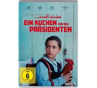 Ein Kuchen für den Präsidenten