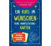Ein Kurs Im Wünschen - Deine Manifestationskarten