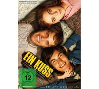 EIN KUSS (OmU) (DVD)