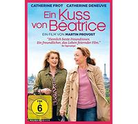 Ein Kuss Von Beatrice - Auf Das Leben!