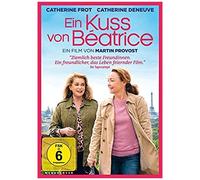 Ein Kuss Von Beatrice - Auf Das Leben!