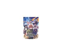 Ein Landei Aus Dem Dorf Vor Dem Letzten Dungeon Sucht Das Abenteuer In Der Stadt Light Novel 12