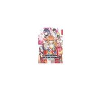 Ein Landei Aus Dem Dorf Vor Dem Letzten Dungeon Sucht Das Abenteuer In Der Stadt Light Novel 14