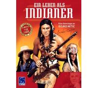 Ein Leben als Indianer - Hommage an Gojko Mitic (Premium Edition, 2 DVDs + Audio-CD)