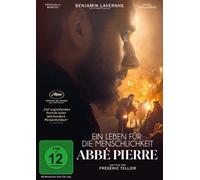Lavernhe,Benjamin - Ein Leben Für die Menschl.-Abbe Pierre