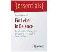 Ein Leben In Balance