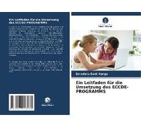 Ein Leitfaden Für Die Umsetzung Des Eccde-Programms