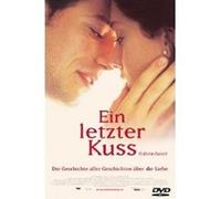 EIN LETZTER KUSS DVD LIEBESFILM MIT STEFANO ACCORSI NEW