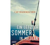 Un dernier été à Méjean – DuMont