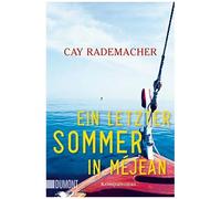Ein Letzter Sommer In Méjean