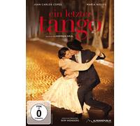 EIN LETZTER TANGO - KRAL,GERMAN/HEIM,JO/TORTORA,ULRIKE/WENDERS,WIM DVD NEUF