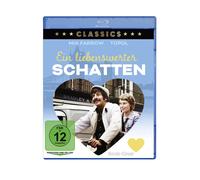 Ein liebenswerter Schatten (Follow Me! / The Public Eye) – Blu-ray – OneGate Media