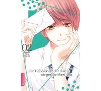 Ein Liebesbrief, Den Du Mir Nie Geschrieben Hast 02