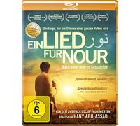 Ein Lied für Nour – Bahom Tawf l Rokh / Ahmed Attalah / Hiba Kais – Blu-ray