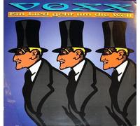 EIN Lied geht um Die Welt (3 Versions, 1995) [Import]