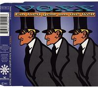 EIN Lied geht um Die Welt (4 Versions, 1995) [Import]
