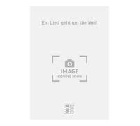 Ein Lied geht um die Welt. Orchestre de chambre.