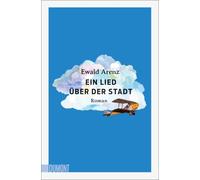 Ein Lied über der Stadt [German] by Arenz, Ewald [Paperback] NEUF