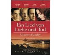 Ein Lied von Liebe und Tod - Gloomy Sunday Barkow, Nick, Schübel, Rolf, Toma, Ruth (Auteur)